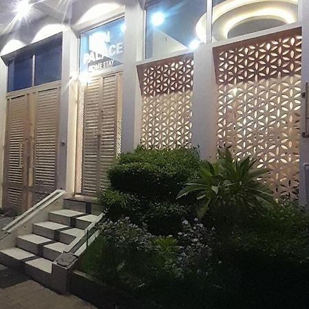 Hn Palace Homestay Агра Экстерьер фото